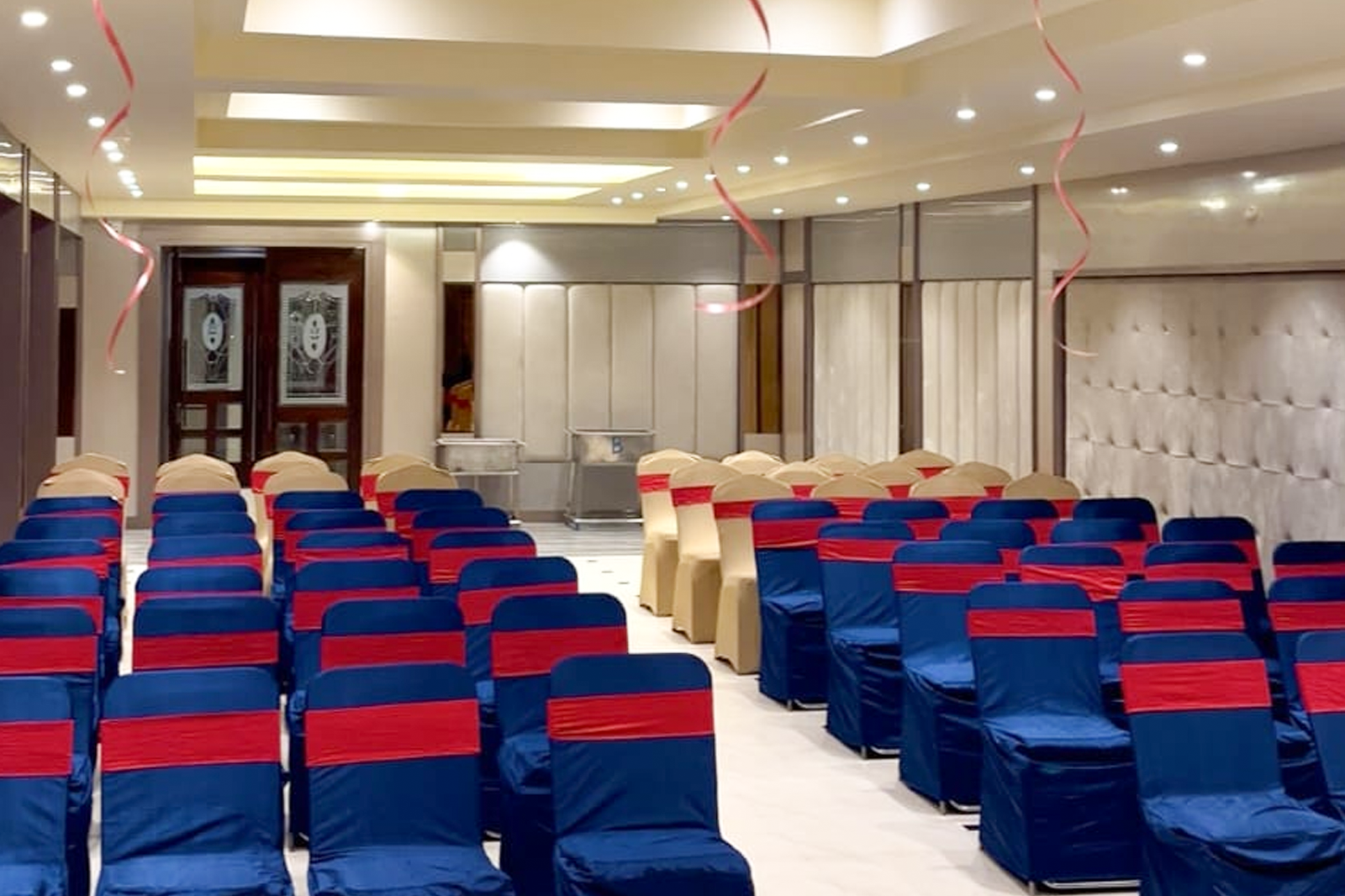 Banquet Hall 2 – Perfect Venue for Parties and Corporate Events